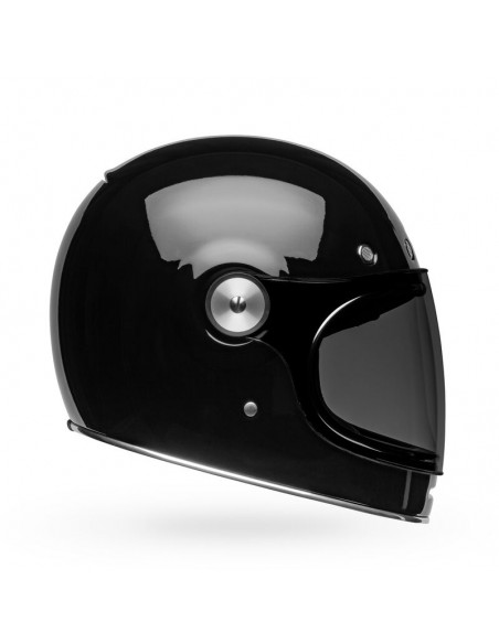 CASQUE BELL BULLITT SOLID NOIR