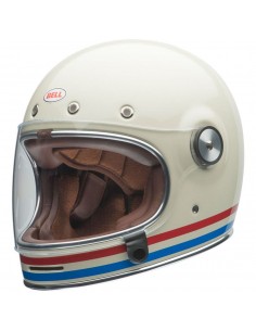 CASQUE BULLITT STRIPES BC