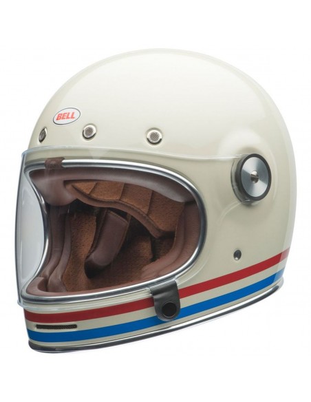 CASQUE BULLITT STRIPES BC